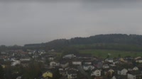 Zwiesel - Panoramic view