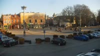 Rynek - Plac Pokoju