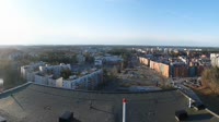 Tampere - Hervanta - Skyview