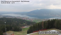 Bad Wiessee - Tegernsee