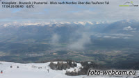 Kronplatz - Bruneck