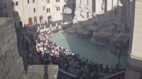 Roma - Fontana di Trevi
