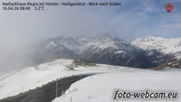 Untertauern - Heiligenblut Großglockner