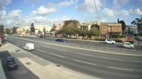 Attard - Mdina Road