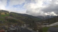 Saalbach-Hinterglemm - Panorama
