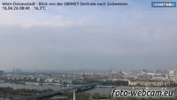 Vienna - Skyline