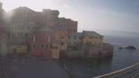 Boccadasse - Piazza Nettuno