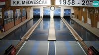 Zagreb - Bowling alley