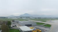 Salzburg - Airport