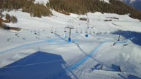 Pila - Snowpark AreaEffe