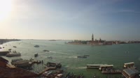 Venice - St. Mark's Basin, San Giorgio Island
