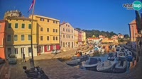 Veli Lošinj - Harbour
