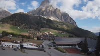 Corvara - Sassongher