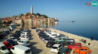 Rovinj - Vue panoramique