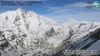 Freiwandeck - Grossglockner