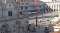 Venice - Piazza San Marco