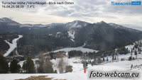 Turracher Höhe - Hirschkogel