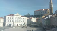 Piran - Tartini Square