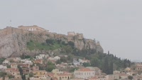 Athens - Acropolis