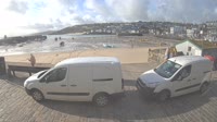 St Ives - Harbour