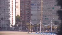Benidorm - Beach