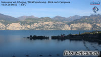 Malcesine - Val di Sogno - Lake Garda
