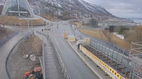 Tromsø - Ishavskatedralen
