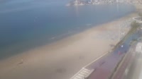 Benidorm - Playa de Poniente sur