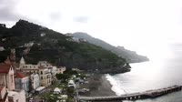 Amalfi - Minori