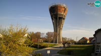 Vukovar - Water tower