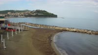 Agropoli - Paplūdimys