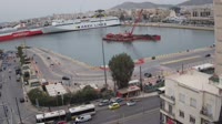 Piraeus - Harbor