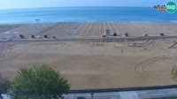 Bibione - Aparthotel Ashanti - Beach