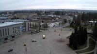 Daugavpils - Unity Square
