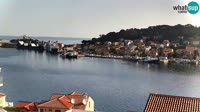 Mali Losinj - Harbour