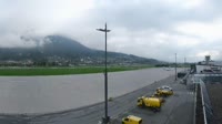 Innsbruck - Airport