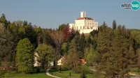 Varaždin - Trakošćan Castle