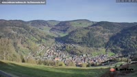 Todtnau im Südschwarzwald - Hasenhorn