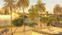 Sevilija - Puente de Triana