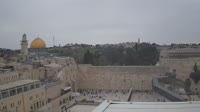 Jerusalem - Klagemauer