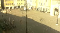 Fano - Piazza XX Settembre