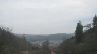 Šošůvka - Panoramic view