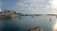 Mevagissey - Uostas