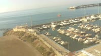 Águilas - Marina