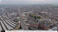 Amiens - Panoramic view