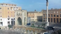 Lecce - Piazza Santo Oronzo