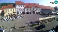 Samobor - Main square