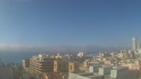 Alicante - Panoramic view