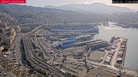 Genoa - Panoramic view