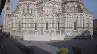 Florence - Piazza del Duomo - Cathedral